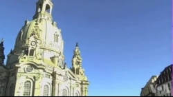 德累斯顿反伊斯兰化示威背景复杂 德累斯顿反伊斯兰化示威背景复杂