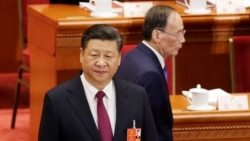 焦点对话:习近平迈向终身制,王岐山成两会大赢家? 焦点对话:习近平迈向终身制,王岐山成两会大赢家?