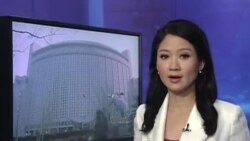 Trung Quốc xác nhận vụ tàu chiến suýt đụng tàu của Mỹ Trung Quốc xác nhận vụ tàu chiến suýt đụng tàu của Mỹ