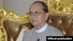 Hindistan'da düzenlenen Mahaşivratri festivalinden bir kare....