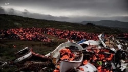 时尚公司制作手镯来支持难民 时尚公司制作手镯来支持难民