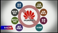 海峡论谈:华为“木马屠城”? 台湾禁入8大敏感行业 海峡论谈:华为“木马屠城”? 台湾禁入8大敏感行业