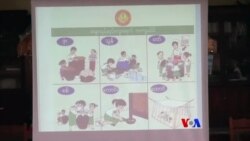 မိုးတွင်းရောဂါတွေ ကလေးတွေမဖြစ်ရအောင် မိုးတွင်းရောဂါတွေ ကလေးတွေမဖြစ်ရအောင်