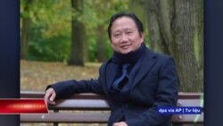 Luật sư của Trịnh Xuân Thanh không được nhập cảnh Việt Nam Luật sư của Trịnh Xuân Thanh không được nhập cảnh Việt Nam