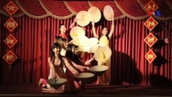 Tết xa nhà Tết xa nhà