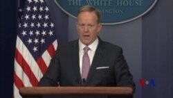 川普上任,内政外交新看点 川普上任,内政外交新看点