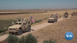 Condemnations, Clarifications and Fear as Turks Start Syria Offensive Condemnations, Clarifications and Fear as Turks Start Syria Offensive