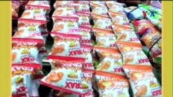 Nhựa dẻo chiếm 75 tỉ đô la chi phí môi trường toàn thế giới Nhựa dẻo chiếm 75 tỉ đô la chi phí môi trường toàn thế giới