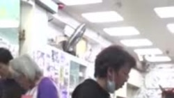 Sambut Tahun Ular Kayu, Warga Hong Kong Nikmati Sup Ular Sambut Tahun Ular Kayu, Warga Hong Kong Nikmati Sup Ular