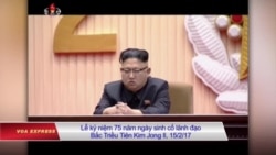 Bắc Triều Tiên: Một nhà nước mafia? Bắc Triều Tiên: Một nhà nước mafia?