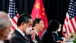 时事大家谈: “中国人不吃这一套”给美中关系带来什么启示? 时事大家谈: “中国人不吃这一套”给美中关系带来什么启示?