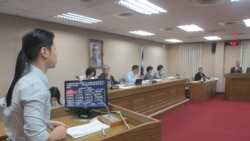 台湾侨委会:中国“统促会”来台进行统战工作 台湾侨委会:中国“统促会”来台进行统战工作