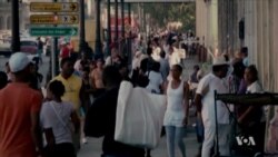 Hemingway's Grandson Hopeful Over Renewed US-Cuba Ties Hemingway's Grandson Hopeful Over Renewed US-Cuba Ties