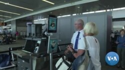 英语视频:美议员试图平衡人脸识别的安全利益和隐私权 英语视频:美议员试图平衡人脸识别的安全利益和隐私权