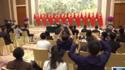 中国和布基纳法索建交 中国和布基纳法索建交