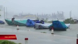 EU hỗ trợ Việt Nam 1,5 triệu đô đối phó lũ lụt EU hỗ trợ Việt Nam 1,5 triệu đô đối phó lũ lụt