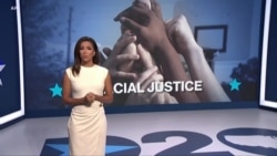 民主党周一远程进行全国代表大会 呼吁党内团结 民主党周一远程进行全国代表大会 呼吁党内团结