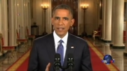 拉美裔欢迎奥巴马讲话,但有保留 拉美裔欢迎奥巴马讲话,但有保留