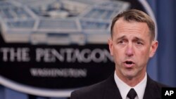 Almanya'da bir kiliseden bir kare...