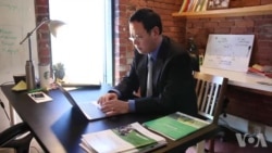 对话陈航:解读中国留美学生作弊现象 对话陈航:解读中国留美学生作弊现象