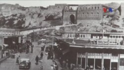 Người Kurd ở Iraq trùng tu tòa thành cổ di sản UNESCO Người Kurd ở Iraq trùng tu tòa thành cổ di sản UNESCO