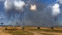 俄蒙建交百年 仍不忘防备中国 俄蒙建交百年 仍不忘防备中国