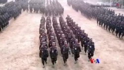 ရခိုင်ငြိမ်းချမ်းရေး အလှမ်းဝေးနေပြီလား