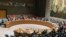 联合国安理会(资料照片)