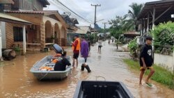 မုန်တိုင်း Sinlaku မြန်မာနိုင်ငံဘက် ဦးတည် တိုက်ခတ်နေ မုန်တိုင်း Sinlaku မြန်မာနိုင်ငံဘက် ဦးတည် တိုက်ခတ်နေ
