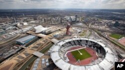 Sân vận động Olympic