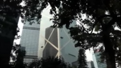 香港房地产价格飞涨 香港房地产价格飞涨