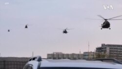 伊朗誓言反击美国 欧洲和北约呼吁各方克制 伊朗誓言反击美国 欧洲和北约呼吁各方克制