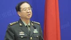 时事大家谈:房峰辉:反腐“军老虎”还是权斗牺牲品? 时事大家谈:房峰辉:反腐“军老虎”还是权斗牺牲品?