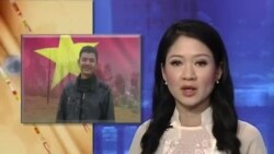 Em trai luật sư Lê Quốc Quân tố cáo bị an ninh mật vụ hành hung Em trai luật sư Lê Quốc Quân tố cáo bị an ninh mật vụ hành hung