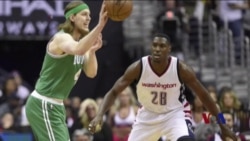 从华盛顿奇才队看NBA国际布局 从华盛顿奇才队看NBA国际布局