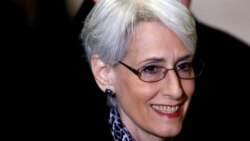 美副国务卿确定访华,学者:美中合作之窗“前所未有地变窄” 美副国务卿确定访华,学者:美中合作之窗“前所未有地变窄”