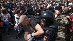 报告：俄社会情绪变化 厌倦普京式强人 期望新领袖