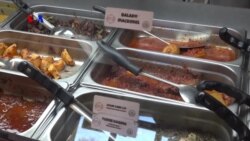 VOA Dunia Kita: Serba-serbi Musim Panas di AS (3) VOA Dunia Kita: Serba-serbi Musim Panas di AS (3)