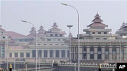 လွှတ်တော်ကိုယ်စားလှယ် ဦးရဲထွန်းရဲ့ နိုင်ငံရေးအမြင် နဲ့ မျော်လင့်ချက် (၂)