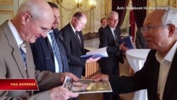 Chiến dịch quốc tế vận chống Formosa lan tới LHQ Chiến dịch quốc tế vận chống Formosa lan tới LHQ