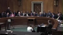 年终报道:国会白宫外交政策交锋 年终报道:国会白宫外交政策交锋