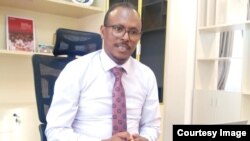 ኢንጂነር ባልቻ ሬባ