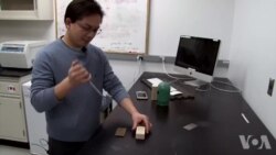 美科学家研发出足以用于制造汽车和飞机的超级木头 美科学家研发出足以用于制造汽车和飞机的超级木头