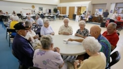 သက်ကြီးရွယ်အိုများ နဲ့ ကယောင်ကတမ်းဖြစ်ခြင်း သက်ကြီးရွယ်အိုများ နဲ့ ကယောင်ကတမ်းဖြစ်ခြင်း