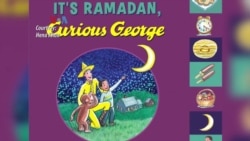 Ketersediaan Buku Anak-anak Bertema Islam di AS Ketersediaan Buku Anak-anak Bertema Islam di AS