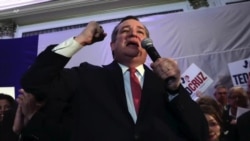 克鲁兹参议员参加义工活动 试图平息度假风波