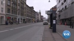 VOA英语视频: 新冠疫情给民众带来心理压力 VOA英语视频: 新冠疫情给民众带来心理压力