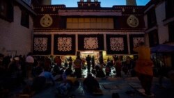 时事大家谈:推出“旅行对等法”,美国打开习近平的西藏大门? 时事大家谈:推出“旅行对等法”,美国打开习近平的西藏大门?