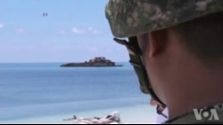 美专家:中国无意也无力逐美国出东亚 美专家:中国无意也无力逐美国出东亚