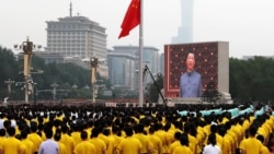 时事大家谈:民族主义“习”卷中国,毒药还是仙草? 时事大家谈:民族主义“习”卷中国,毒药还是仙草?